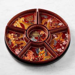 Lunar New Year Lazy Susan