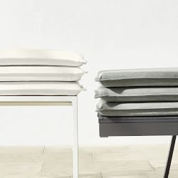 Santa Barbara Teak Outdoor Cushions