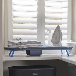 Joseph Joseph Pocket Folding Tabletop Ironing Board
