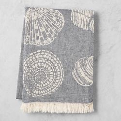 Shell Throw
