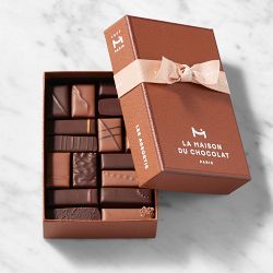 La Maison du Chocolat Gesture Gift Box, 16 Pieces