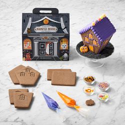 DIY Halloween Haunted House Kit