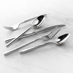 Fortessa Arezzo Flatware Sets