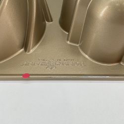 OPEN BOX:Nordic Ware Core Duet Bundt