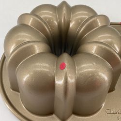 OPEN BOX:Nordic Ware Core Duet Bundt