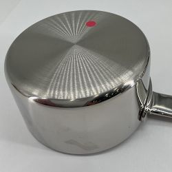 OPEN BOX:Williams Sonoma Signature Measuring Cups &amp; Spoon Boxed Set