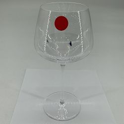 OPEN BOX:Williams Sonoma Estate Chardonnay Wine Glasses, Set of 2