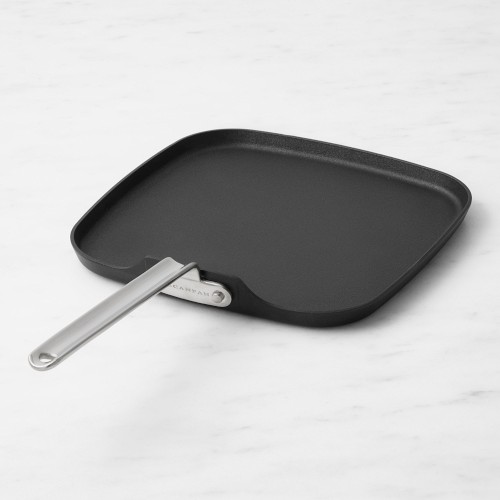 SCANPAN TechnIQ Nonstick Griddle Simolary simolary.com