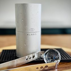 Klaris Ice Press Kit