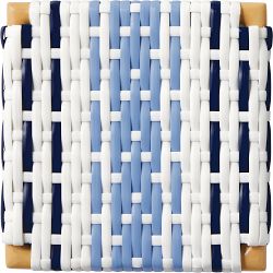 Hill House x Williams Sonoma Home Adelaide Stripe Swatch