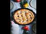 Video 1 for Emile Henry French Ceramic Bonjour Pie &amp; Tart Dish Set