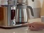 Video 1 for Breville Luxe Brewer™ Drip Coffee Maker with Thermal Carafe