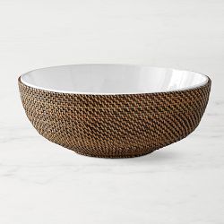 Nito Salad Bowl
