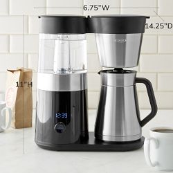 OXO On Barista Brain Coffee Maker, 9-cup