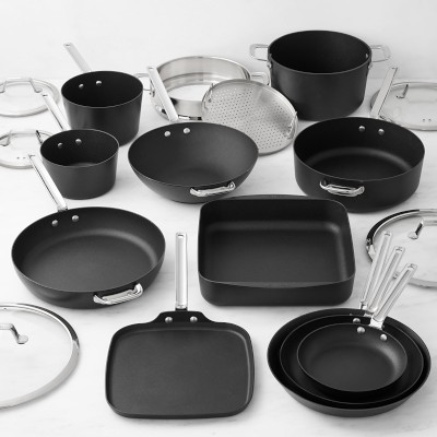 SCANPAN TechnIQ Nonstick 17-Piece Cookware Set Simolary simolary.com 14