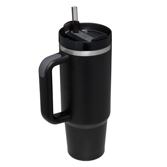 스탠리 퀜처 H2.0 플로우스테이트 텀블러 40oz