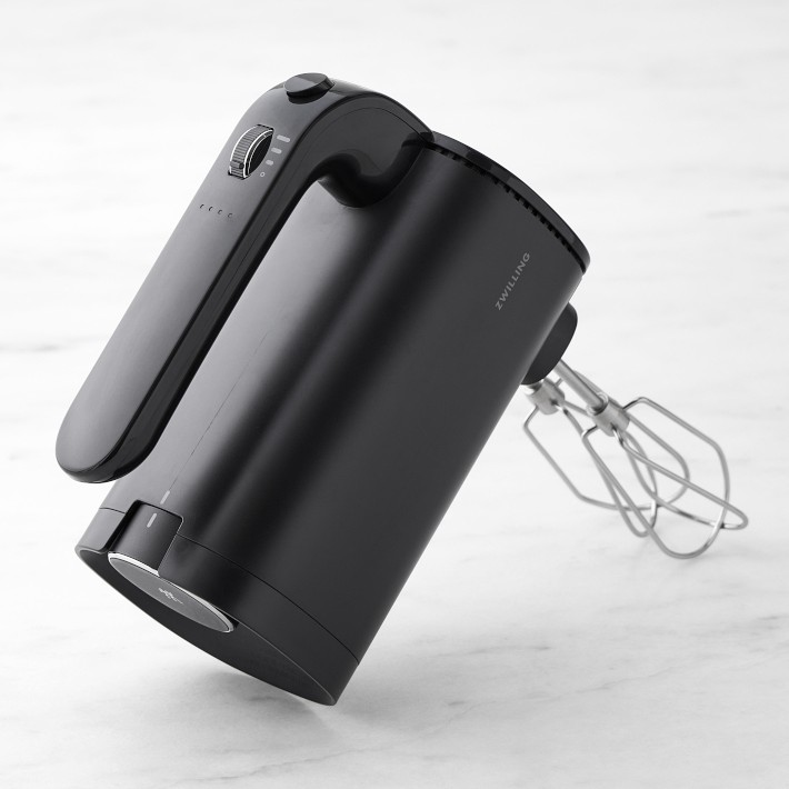 Zwilling XTEND Cordless Hand Mixer | Williams Sonoma Zwilling XTEND Cordless Hand Mixer | Williams Sonoma