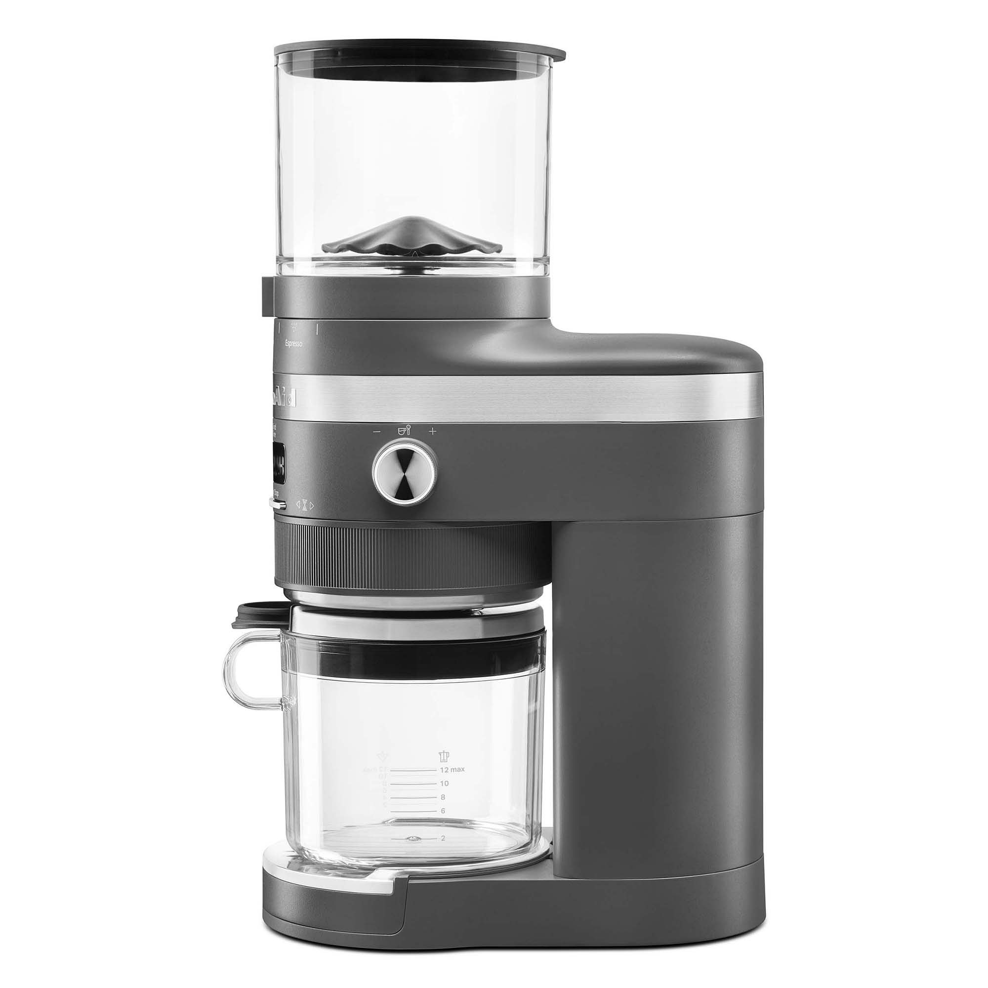 KitchenAid Burr Coffee Grinder Sansujyuku sansujyuku.com