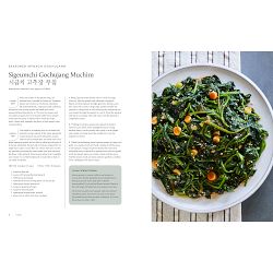 Sarah Ahn: Umma: A Korean Mom's Kitchen Wisdom and 100 Family Recipes
