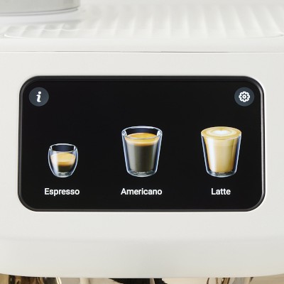 Breville Oracle Jet Espresso Machine Brass Collection Simolary simolary.com 16
