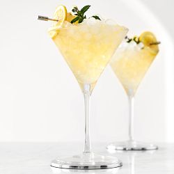 Williams Sonoma Reserve 12-Piece Barware Set
