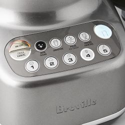 Breville 3X Bluicer® Blender &amp; Juicer