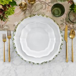 Savannah Salad Plates