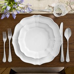 Savannah Salad Plates