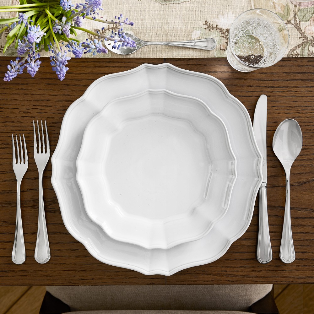 Savannah Salad Plates