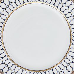 Wedgwood Renaissance Gold 5-Piece Dinnerware Set