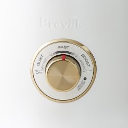 Breville Juice Fountain® Cold XL Brass Collection