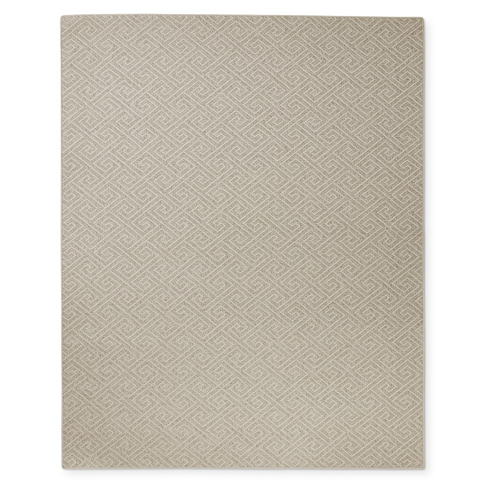 Custom Reid Performance Rug by Williams Sonoma Home