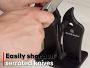 Video 1 for Brod and Taylor VG2 Pro Knife Sharpener