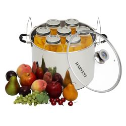 Multi-Use Waterbath Canner
