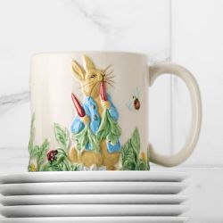 Peter Rabbit™ Mugs