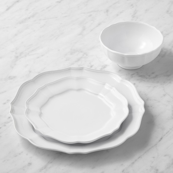Savannah 12-Piece Dinnerware Set | Williams Sonoma