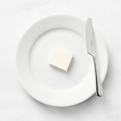 Bread & Butter Plates