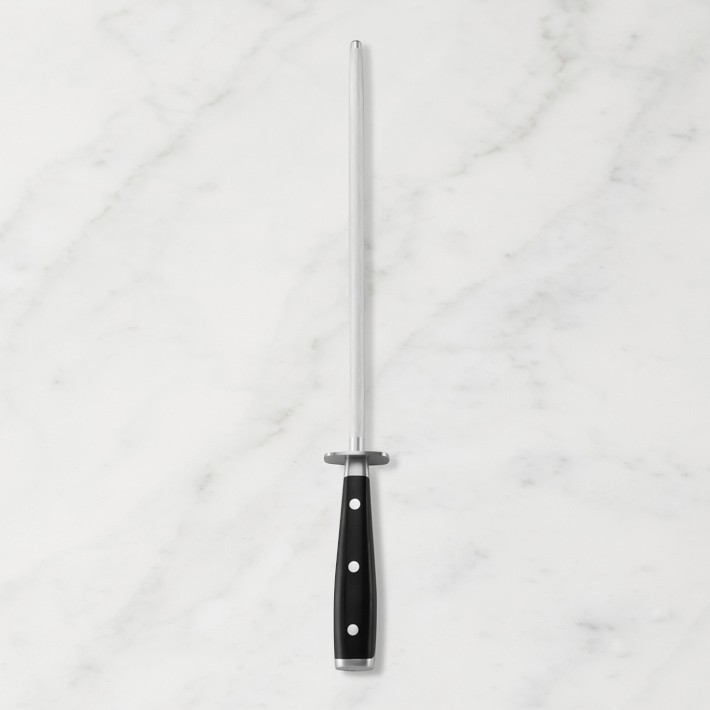 Wüsthof Classic Ikon Sharpening Steel, 10