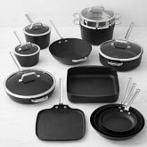 SCANPAN TechnIQ Nonstick 17-Piece Cookware Set Simolary simolary.com 13