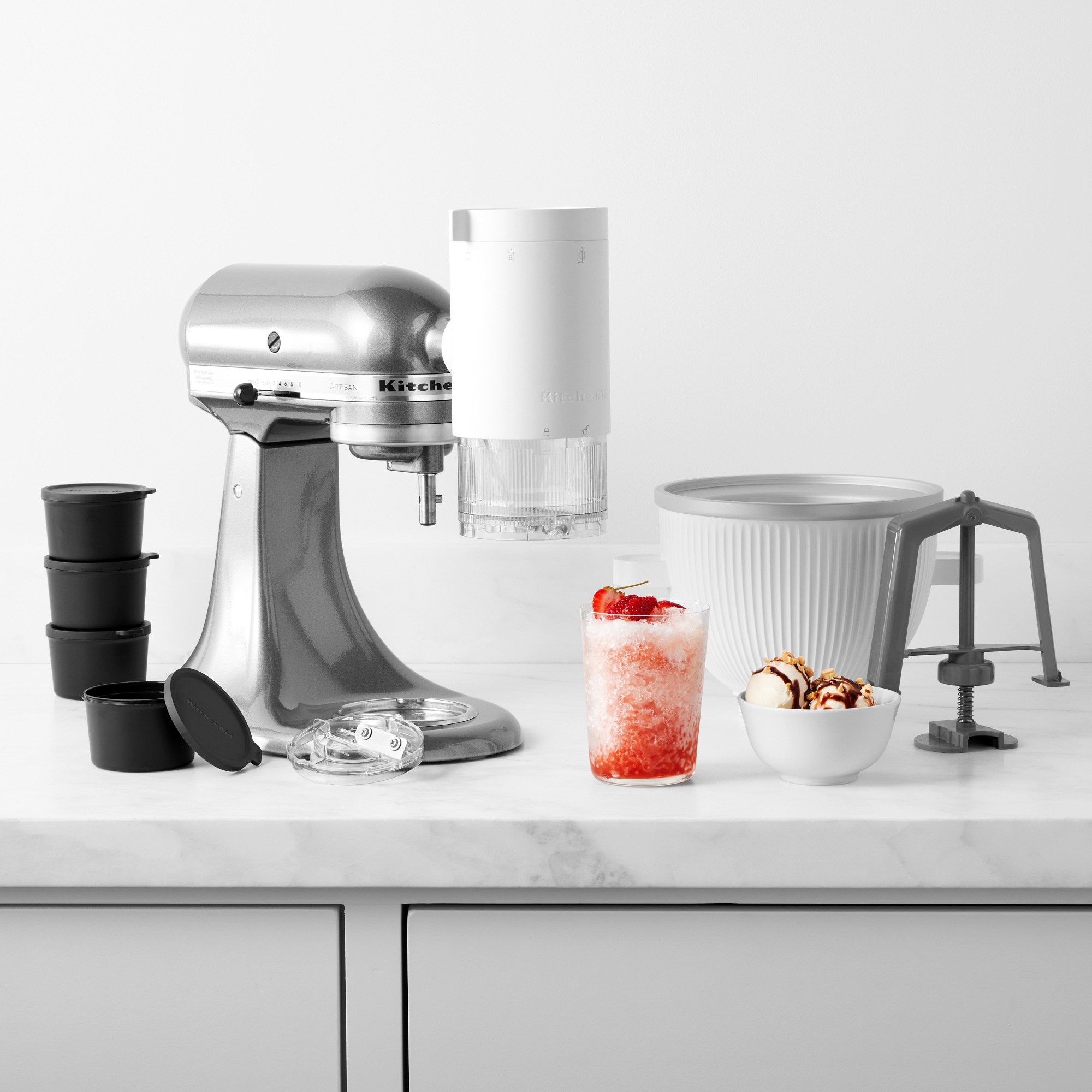 KitchenAid Frozen Treat Bundle Simolary simolary.com
