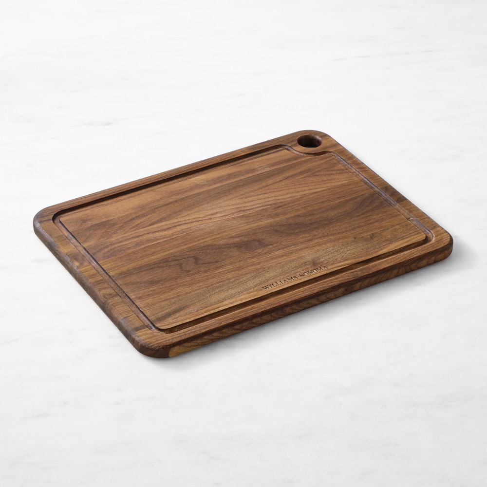 Walnut cutting board - 16 X12