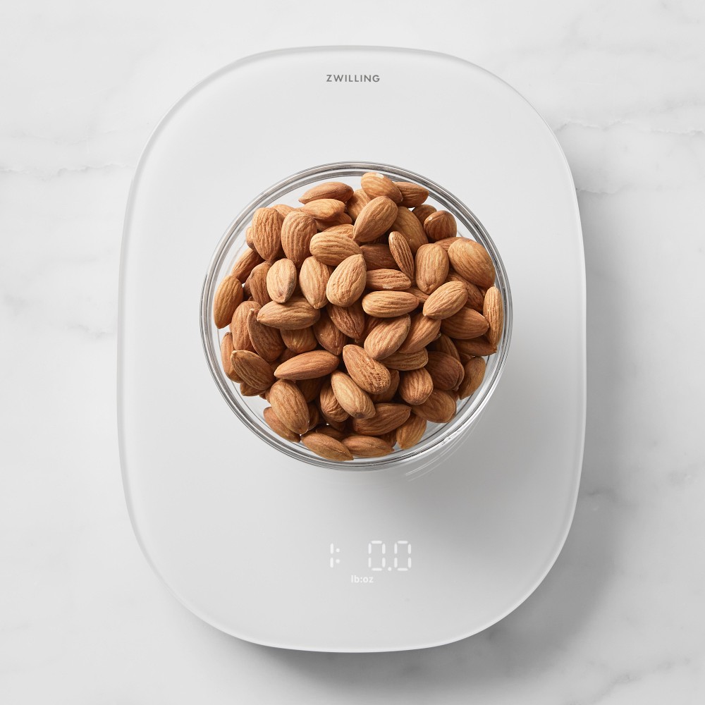 Zwilling Digital Scale - White