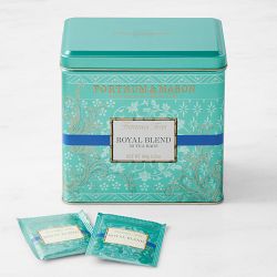 Fortnum &amp; Mason Royal Blend Tea Bags, Set of 50