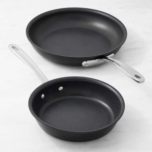 All-Clad NS Pro™ Nonstick Fry Pan Set, 8