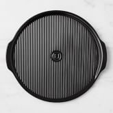 Emile Henry French Ceramic Ribbed Pizza Stone Simolary simolary.com 9