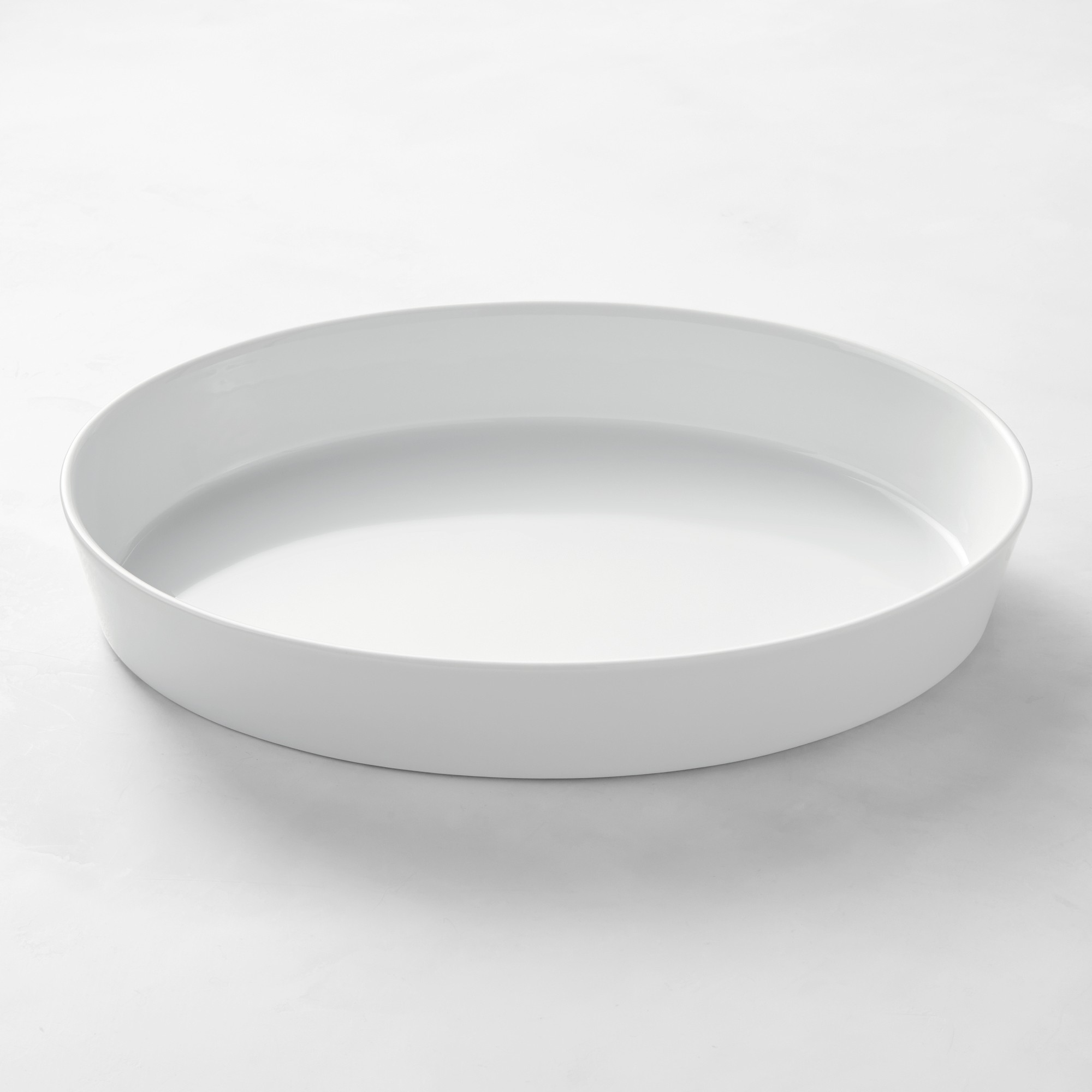 Apilco Porcelain Deep Oval Roasters Simolary simolary.com