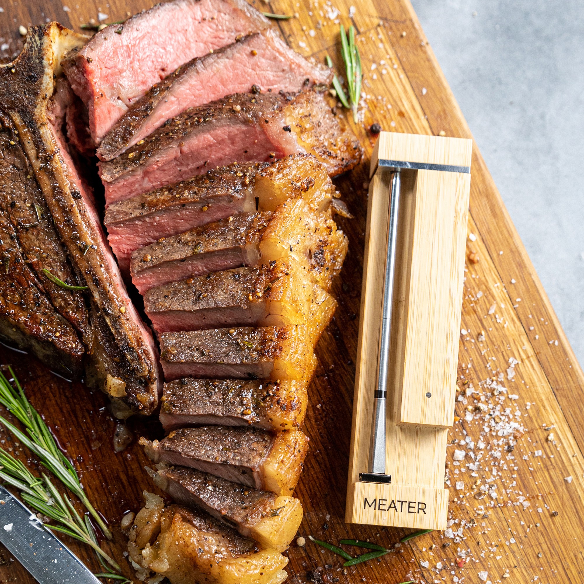 MEATER Pro Thermometer Sansujyuku sansujyuku.com