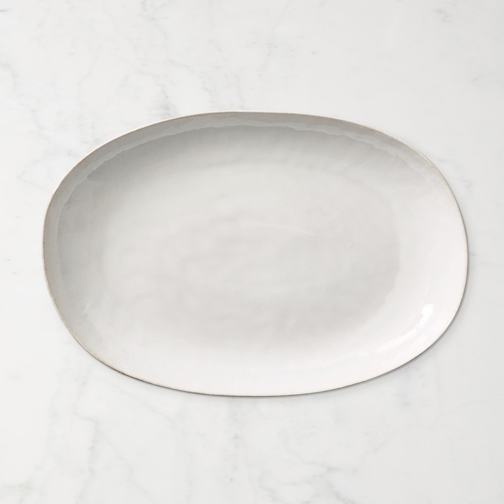 Williams Sonoma Cyprus Serving Platter - Thumbnail 2