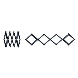 Joseph Joseph Stretch™ Expandable Black Trivet