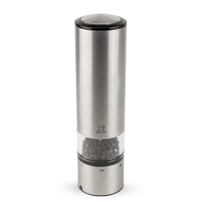 Peugeot Ellis Sense Salt & Pepper Grinder Set | Williams Sonoma